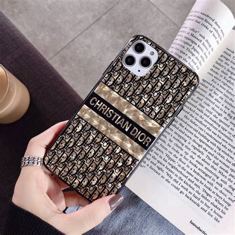 christian dior iphone 11 pro max case